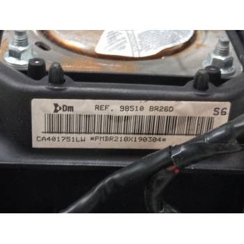 AIRBAG VOLANTE 98510BR26D 