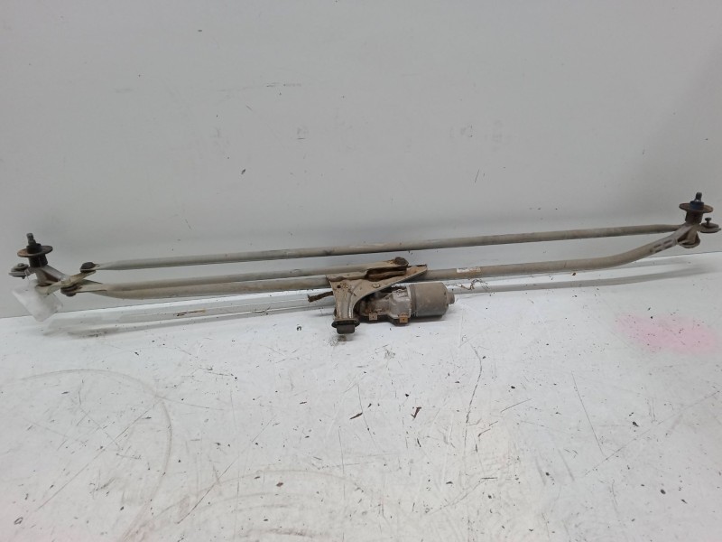 Recambio de motor limpia delantero para opel meriva b monospace (s10) 1.4 (75) referencia OEM IAM   