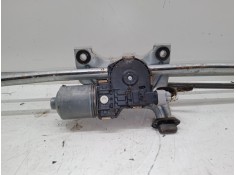 Recambio de motor limpia delantero para opel meriva b monospace (s10) 1.4 (75) referencia OEM IAM    2