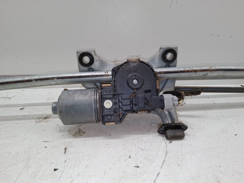 Recambio de motor limpia delantero para opel meriva b monospace (s10) 1.4 (75) referencia OEM IAM   