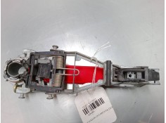 Recambio de maneta exterior delantera derecha para volkswagen golf v (1k1) 1.6 referencia OEM IAM 3B0837205F3FZ   2