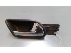 Recambio de maneta interior delantera derecha para volkswagen golf v (1k1) 1.6 referencia OEM IAM 1K1837114D71N  
