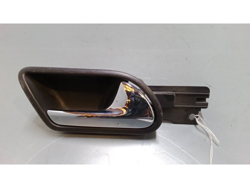 Recambio de maneta interior delantera derecha para volkswagen golf v (1k1) 1.6 referencia OEM IAM 1K1837114D71N  