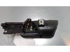 Recambio de maneta interior delantera derecha para volkswagen golf v (1k1) 1.6 referencia OEM IAM 1K1837114D71N   2