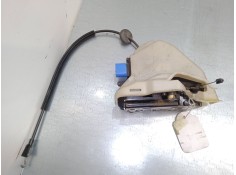 Recambio de cerradura puerta trasera izquierda para volkswagen golf v (1k1) 1.6 referencia OEM IAM   