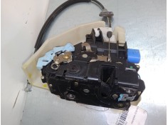 Recambio de cerradura puerta trasera izquierda para volkswagen golf v (1k1) 1.6 referencia OEM IAM    2