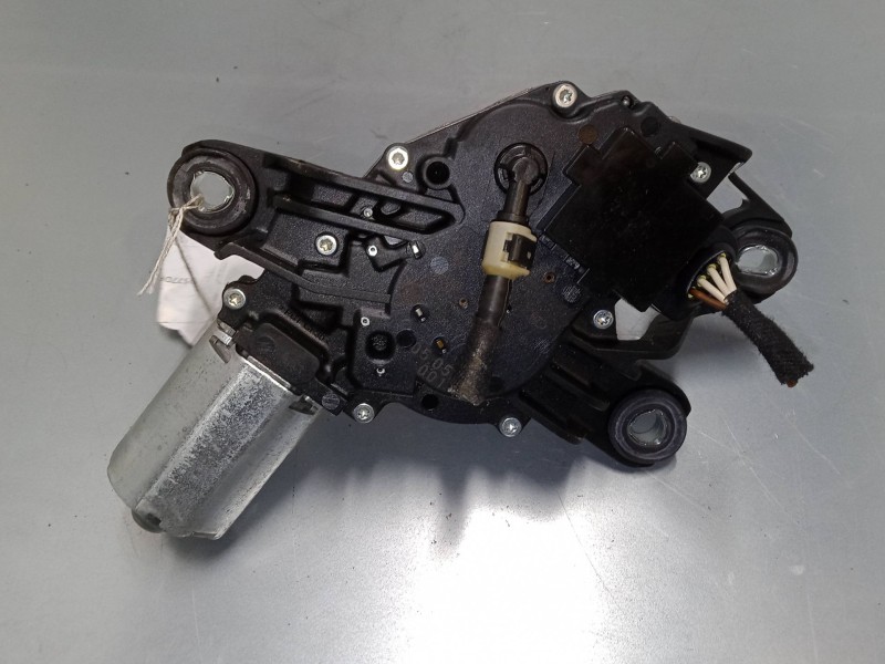 Recambio de motor limpia trasero para volkswagen golf v (1k1) 1.6 referencia OEM IAM   