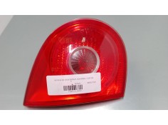 Recambio de piloto trasero izquierdo interior para volkswagen golf v (1k1) 1.6 referencia OEM IAM 1K6945093E  