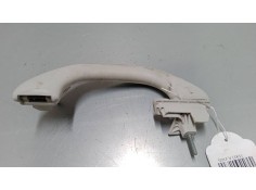 Recambio de asidero trasero derecho para volkswagen golf v (1k1) 1.6 referencia OEM IAM 1K0868188H75R  