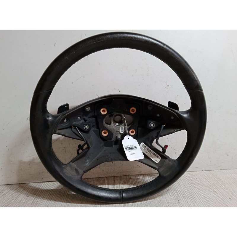 Recambio de volante para mercedes-benz clase m (w164) ml 350 cdi 4-matic (164.122) referencia OEM IAM A1644606903  