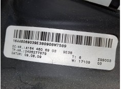 Recambio de volante para mercedes-benz clase m (w164) ml 350 cdi 4-matic (164.122) referencia OEM IAM A1644606903   2