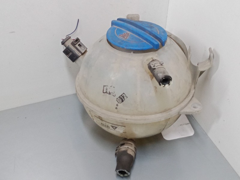 Recambio de deposito expansion para volkswagen golf v (1k1) 1.6 referencia OEM IAM   