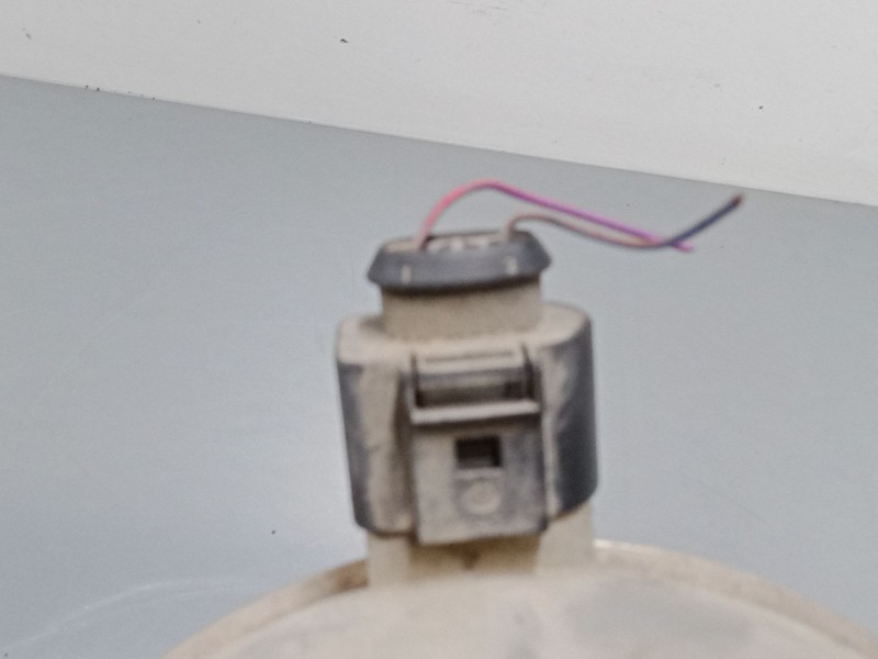 Recambio de deposito expansion para volkswagen golf v (1k1) 1.6 referencia OEM IAM   