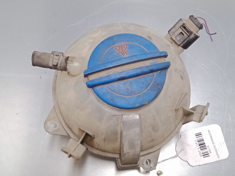 Recambio de deposito expansion para volkswagen golf v (1k1) 1.6 referencia OEM IAM   