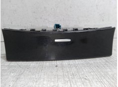 Recambio de cenicero para mercedes-benz clase m (w164) ml 350 cdi 4-matic (164.122) referencia OEM IAM A1648100130  