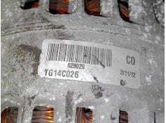 Recambio de alternador para volkswagen golf v (1k1) 1.6 referencia OEM IAM TG14C026   2
