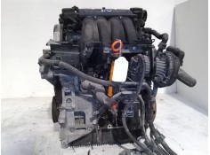 Recambio de motor completo para volkswagen golf v (1k1) 1.6 referencia OEM IAM    2