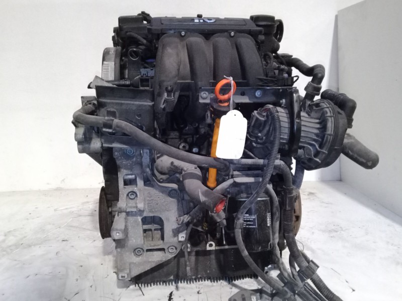 Recambio de motor completo para volkswagen golf v (1k1) 1.6 referencia OEM IAM   