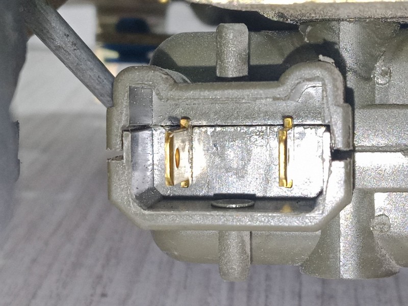 Recambio de cerradura puerta trasera izquierda para renault kangoo (kc0/1_) 1.5 dci (kc07) referencia OEM IAM   