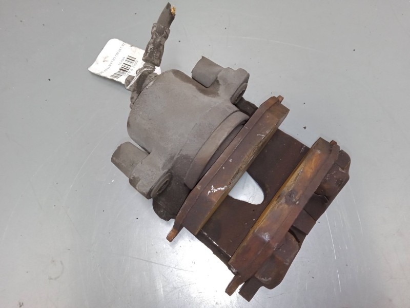 Recambio de pinza freno delantera derecha para volkswagen golf v (1k1) 1.6 referencia OEM IAM   