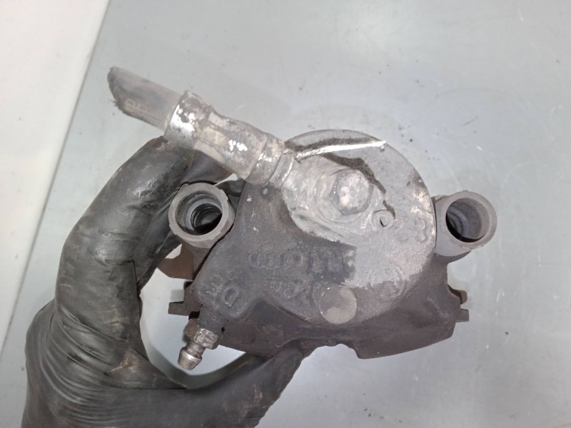 Recambio de pinza freno delantera derecha para volkswagen golf v (1k1) 1.6 referencia OEM IAM   