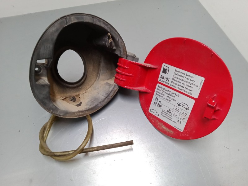 Recambio de tapon combustible para volkswagen golf v (1k1) 1.6 referencia OEM IAM   