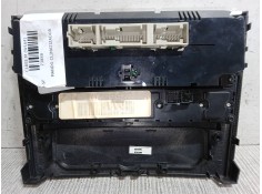 Recambio de mando climatizador para mercedes-benz clase m (w164) ml 350 cdi 4-matic (164.122) referencia OEM IAM A2519060200A251 2