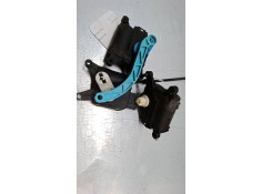 Recambio de motor apertura trampillas climatizador para volkswagen golf v (1k1) 1.6 referencia OEM IAM 1J1907511E  013280143 2