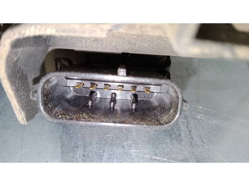 Recambio de pedal acelerador para volkswagen golf v (1k1) 1.6 referencia OEM IAM 1K1721503AS  