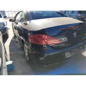PEUGEOT 307 CC (3B)
