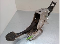 Recambio de pedal freno para volkswagen golf v (1k1) 1.6 referencia OEM IAM 1K1721057N  
