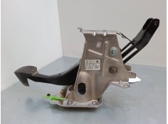 Recambio de pedal freno para volkswagen golf v (1k1) 1.6 referencia OEM IAM 1K1721057N   2