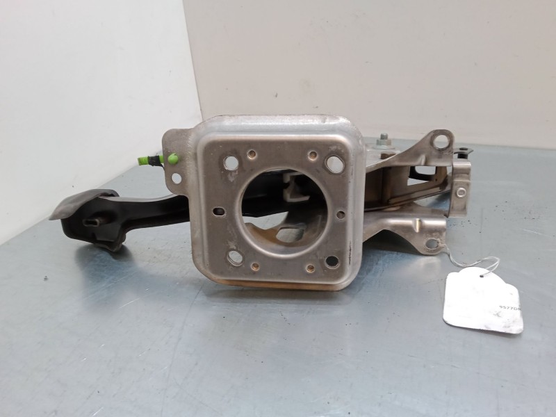 Recambio de pedal freno para volkswagen golf v (1k1) 1.6 referencia OEM IAM 1K1721057N  