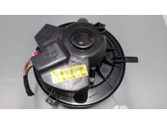 Recambio de ventilador calefaccion para volkswagen golf v (1k1) 1.6 referencia OEM IAM 1K1820015C  