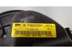 Recambio de ventilador calefaccion para volkswagen golf v (1k1) 1.6 referencia OEM IAM 1K1820015C   2