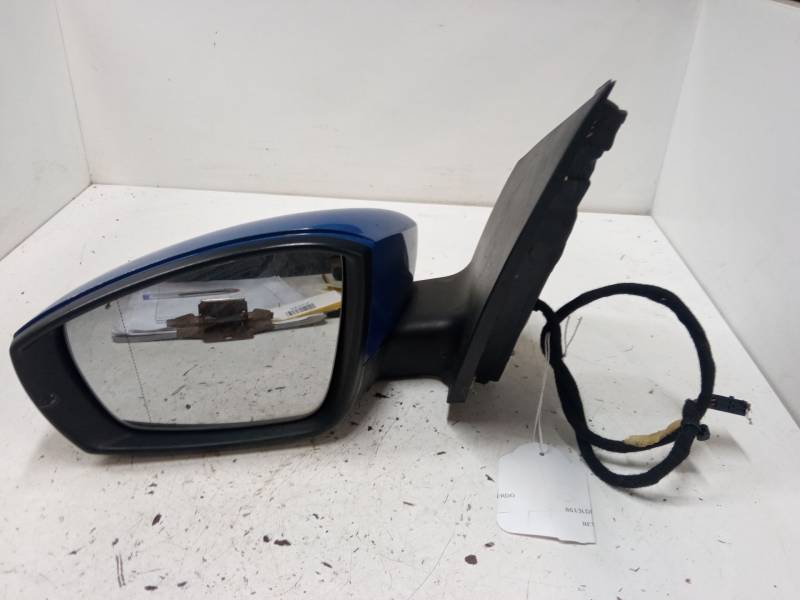 RETROVISOR ELECTRICO IZQUIERDO 