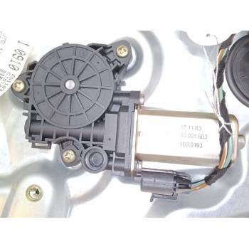 ELEVALUNAS ELECTRICO DELANTERO DERECHO 