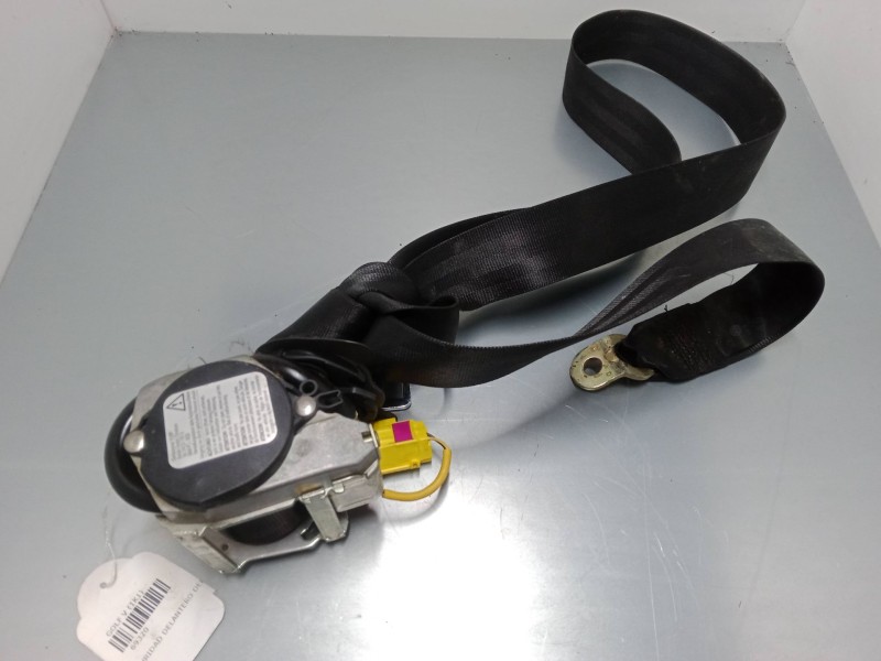 Recambio de cinturon seguridad delantero derecho para volkswagen golf v (1k1) 1.6 referencia OEM IAM   