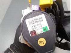 Recambio de cinturon seguridad delantero derecho para volkswagen golf v (1k1) 1.6 referencia OEM IAM    2