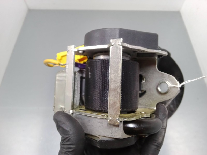 Recambio de cinturon seguridad delantero derecho para volkswagen golf v (1k1) 1.6 referencia OEM IAM   