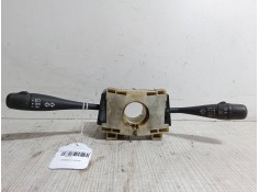 Recambio de mando luces para nissan vanette cargo furgoneta (hc 23) 2.3 d referencia OEM IAM s/r  