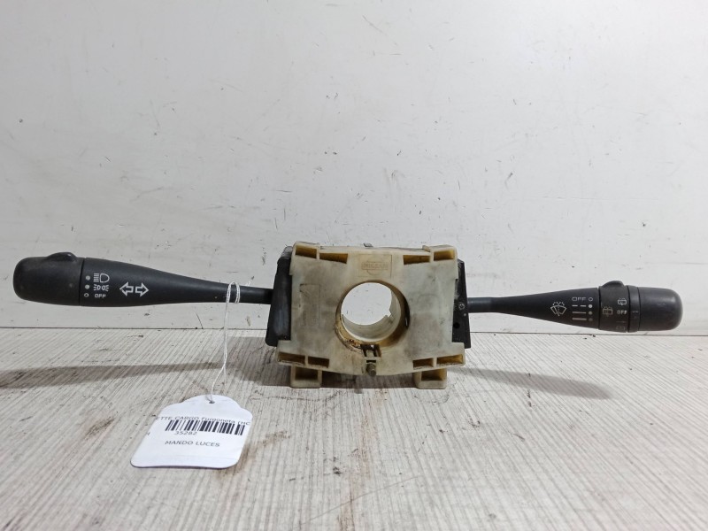 Recambio de mando luces para nissan vanette cargo furgoneta (hc 23) 2.3 d referencia OEM IAM s/r  