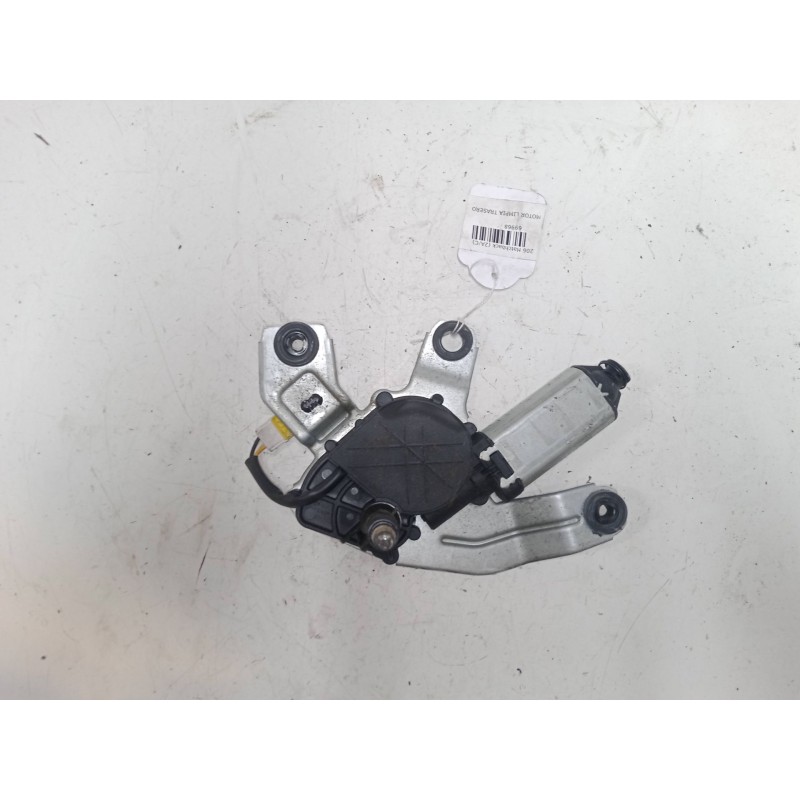 Recambio de motor limpia trasero para peugeot 206 hatchback (2a/c) 1.4 i referencia OEM IAM 9651169580  