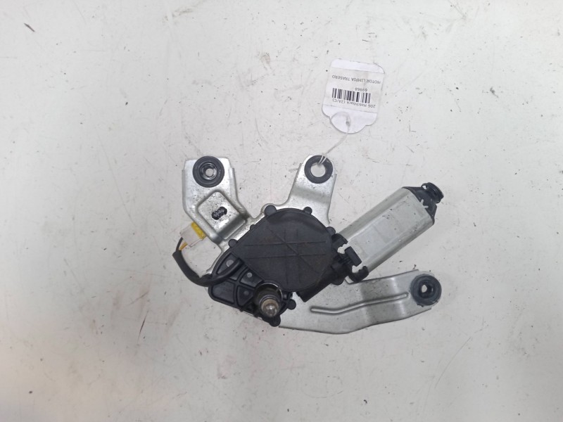 Recambio de motor limpia trasero para peugeot 206 hatchback (2a/c) 1.4 i referencia OEM IAM 9651169580  