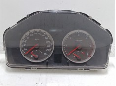 Recambio de cuadro instrumentos para volvo v50 (545) 2.0 d referencia OEM IAM E30710071  
