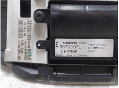 Recambio de cuadro instrumentos para volvo v50 (545) 2.0 d referencia OEM IAM E30710071   2