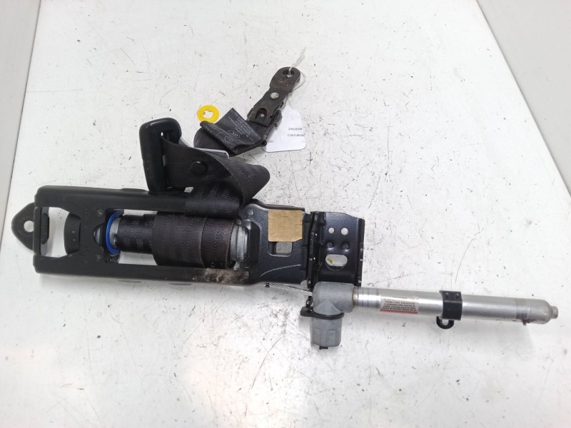 Recambio de cinturon seguridad delantero derecho para volvo v50 (545) 2.0 d referencia OEM IAM 6012243R0L  