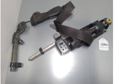 Recambio de cinturon seguridad delantero izquierdo para volvo v50 (545) 2.0 d referencia OEM IAM 6012243L0G  