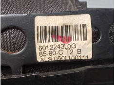 Recambio de cinturon seguridad delantero izquierdo para volvo v50 (545) 2.0 d referencia OEM IAM 6012243L0G   2