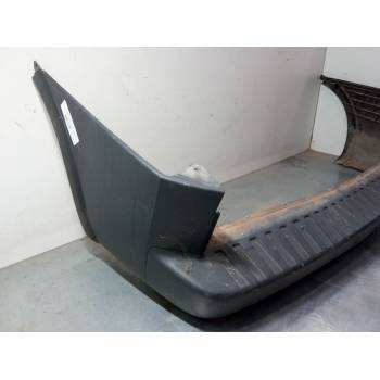 PARAGOLPES TRASERO 